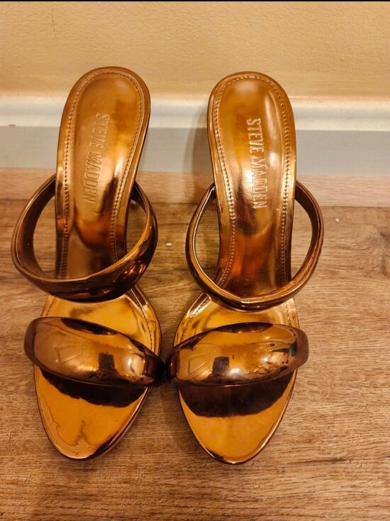 Steve Madden Shoes - Steve Madden Heels